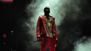 Twitter helps Kanye West dance to The Wiggles, Taylor Swift